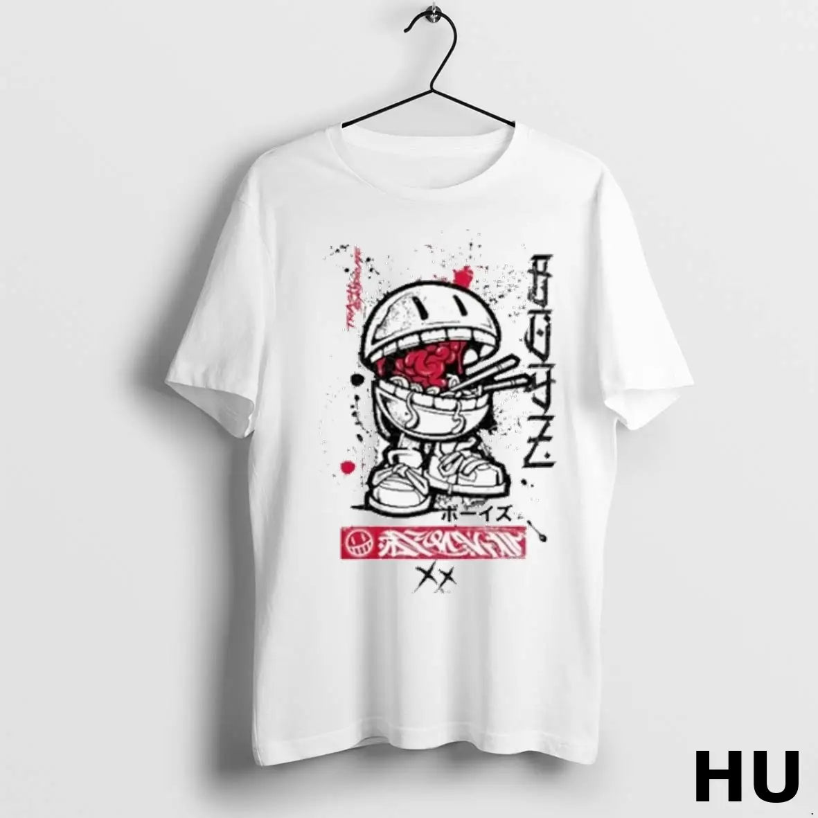 Official The Boys Trash Syndicate 2025 T Shirt