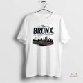 Official The Bronx Its Where My Store Begins Skyline