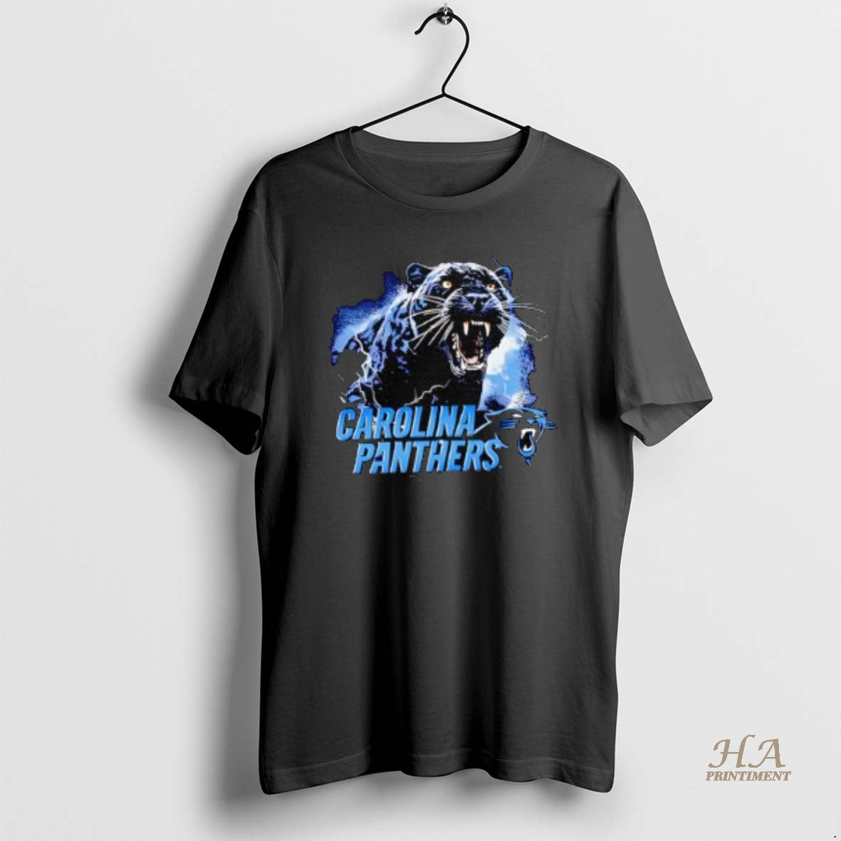 Official The Carolina Panthers