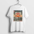 Official The Expendables 25 Year Anniversary Pappy Harriets Pioneertown Ca Nov 23 2025