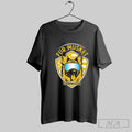 Official The Fat Electrician Bunker Fur Musket Mericas Goodest Dog American Flag