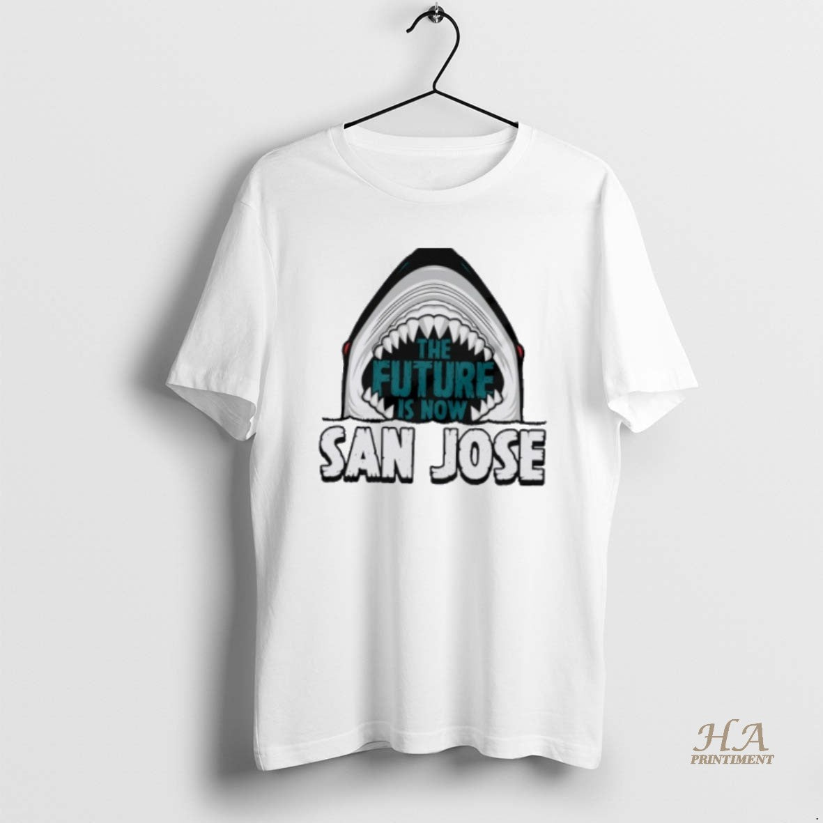 Official The Future Is Now San Jose