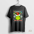 Official The Grinch Every Family Has One 2025 Christmas