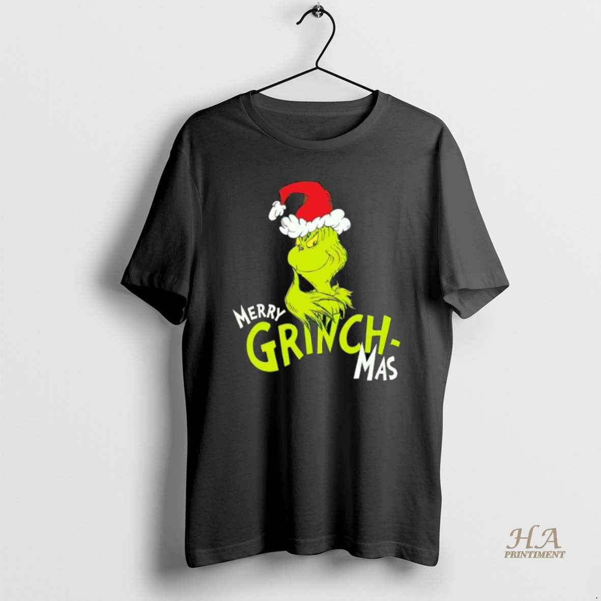 Official The Grinch Have A Merry Grinchmas 2025 Christmas
