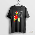 Official The Grinch Present Christmas