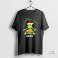 Official The Grinch Roast Beast Mode Christmas