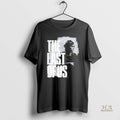 Official The Last Of Us Retro