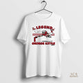 Official The Legend Of George Kittle