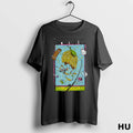 Official The Lemonheads 9 26 2025 Barcelona T Shirt
