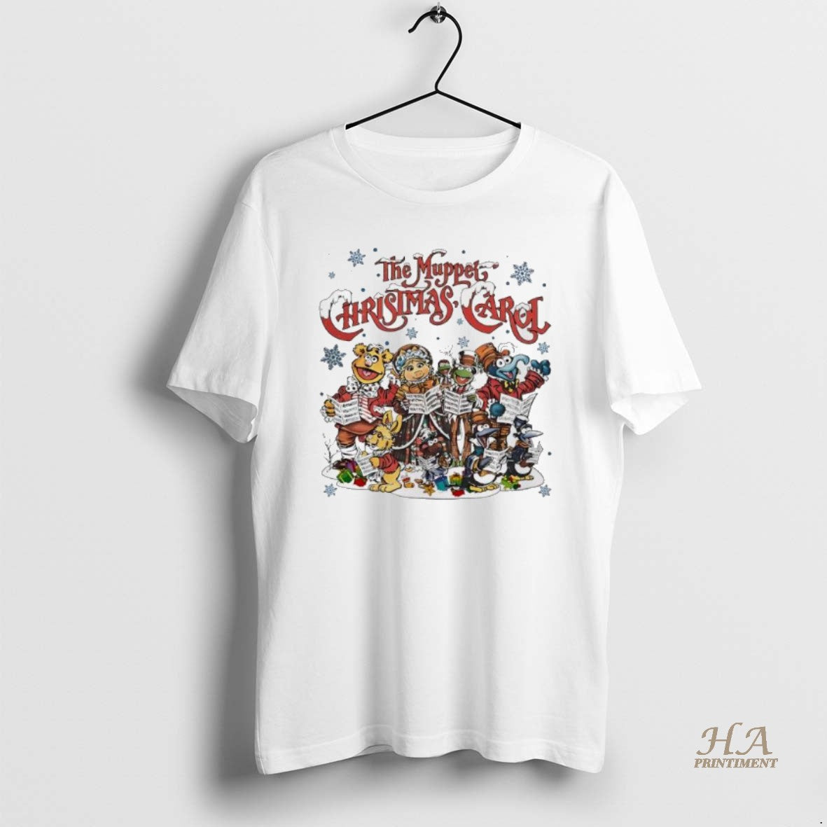 Official The Muppet Christmas Carol 2025