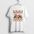 Official The Muppets Christmas Carol No Cheeses Christmas Christmas