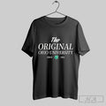 Official The Ohio University Since 1804