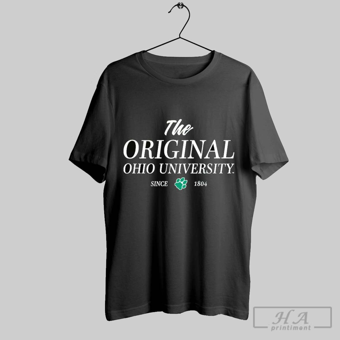 Official The Ohio University Since 1804