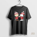 Official The Peanuts Fist Bump Oklahoma Sooners