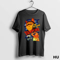 Official The Return Of Vampurr T Shirt