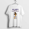 Official The Simpsons Ny Mets Are My Favorite Squadron