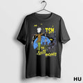 Official The Suicide Machines Afi Rip Long Sleve T Shirt