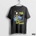 Official The Suicide Machines Afi Rip T Shirt
