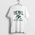 Official The Wall Of St Paul Hockey