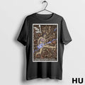 Official The Who Sept 28 2025 Las Vegas Nevada New T Shirt