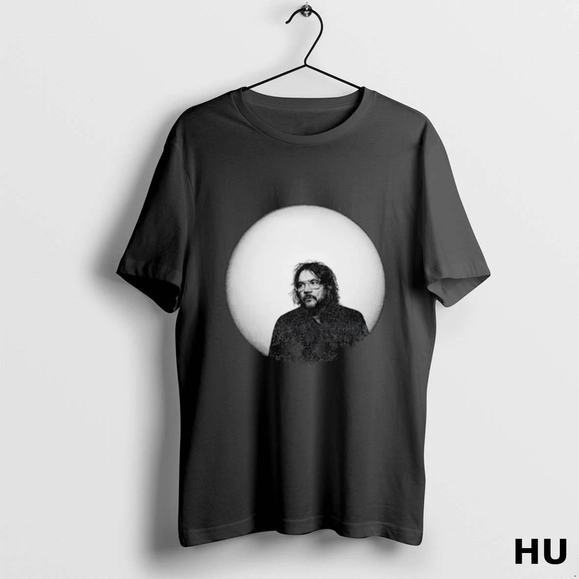 Official The Wilco Twilight Override Long Sleve T Shirt