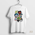 Official The Wingfeather Saga Icons Shirts