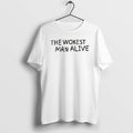 Official The Workest Man Alive Christmas