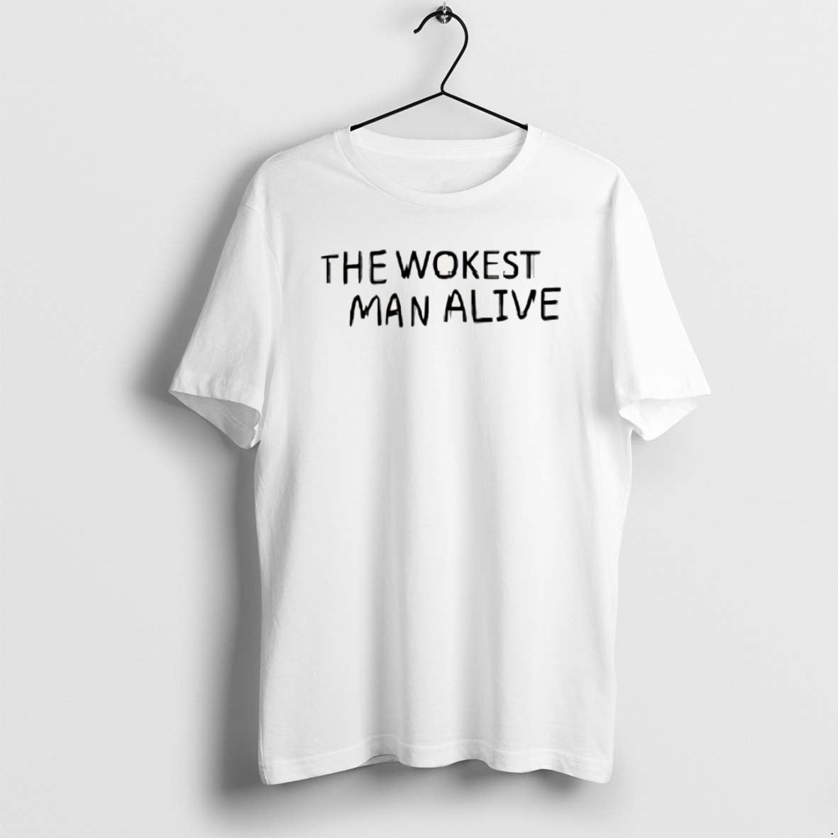 Official The Workest Man Alive Christmas