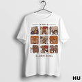 Official The Bosses Of Elden Ring T Shirt