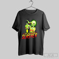 Official The Hash Slinging Slasher