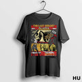 Official The Last Resort Vice Capital Of Venusville T Shirt