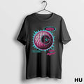 Official The Park Fortune Teller T Shirt