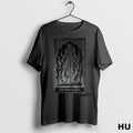 Official The Pretty Cult Lady Knight T Shirt