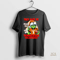 Official They Hate Us Because They Aint Us Tennessee Volunteers Grinch Number 1