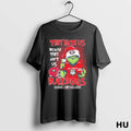 Official They Hate Us Cause They Aint Us Georgia Bulldogs Christmas T Shirt