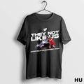 Official They Not Like Us Winnfield Homecoming 2024 T Shirt