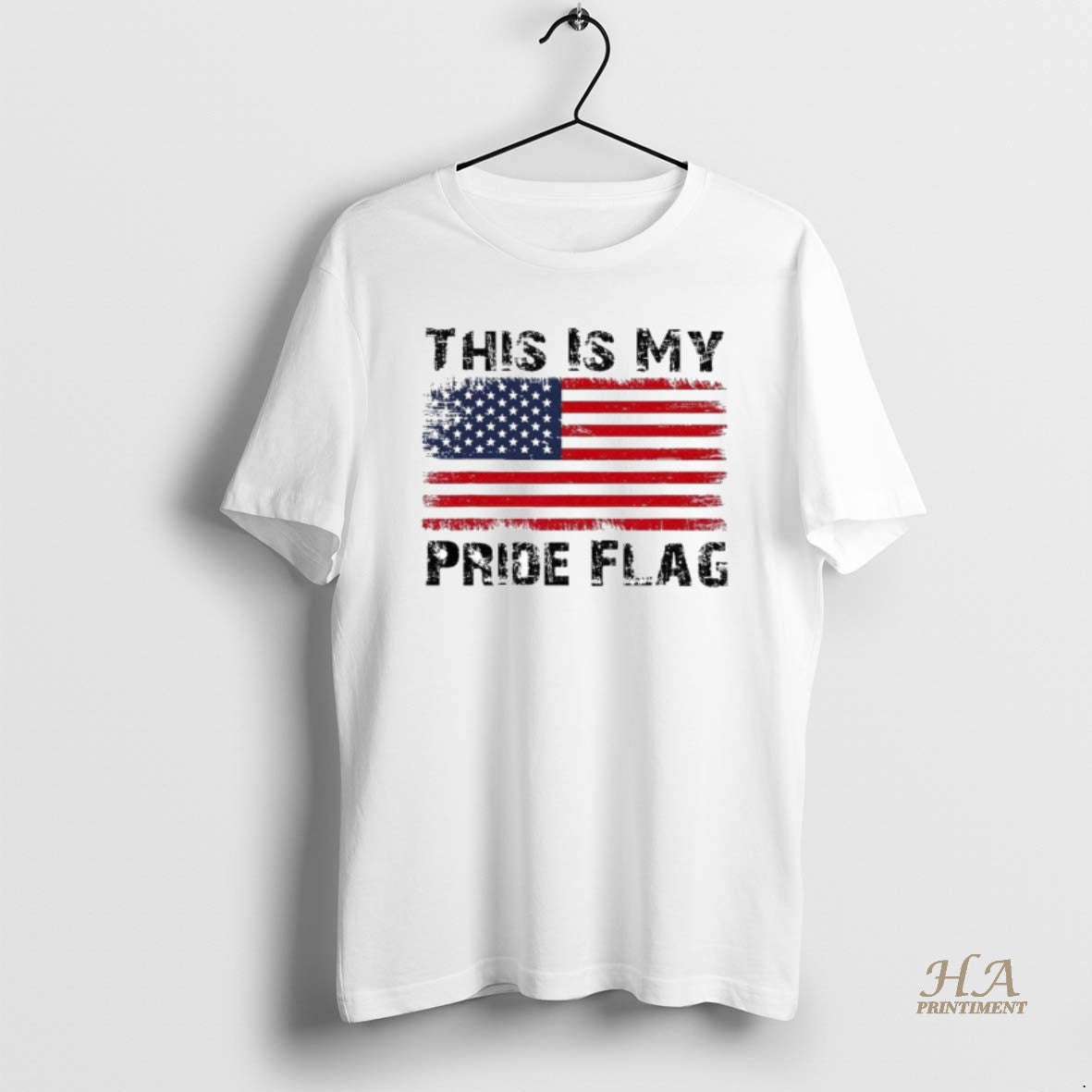 Official This Is My Pride Flag