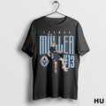 Official Thomas Muller 43 Vancouver Whitecaps Fc Dash T Shirt