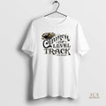 Official Tim Barry Church Of Level Track