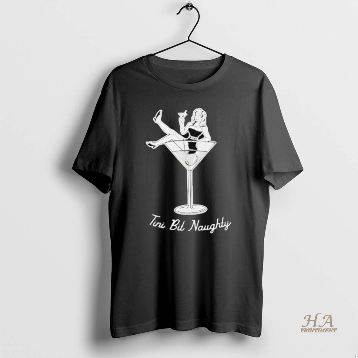 Official Tini Bit Naughty