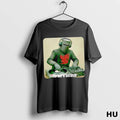 Official Tis But A Scratch Dj T Shirt