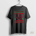 Official Tis The Season To Be Naughty Christmas