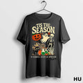 Official Tis The Season To Dismantle Systems Of Oppression Halloween T Shirt