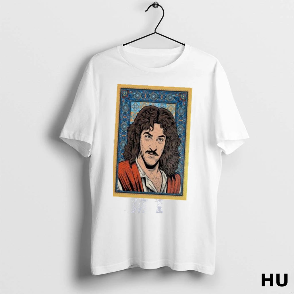 Official Todd Slater Show 1 T Shirt