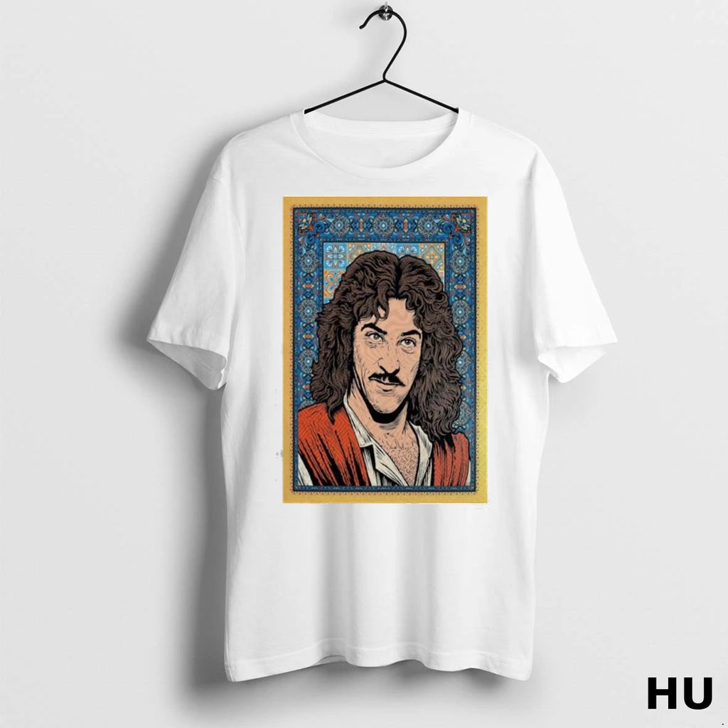 Official Todd Slater Show Ladies T Shirt
