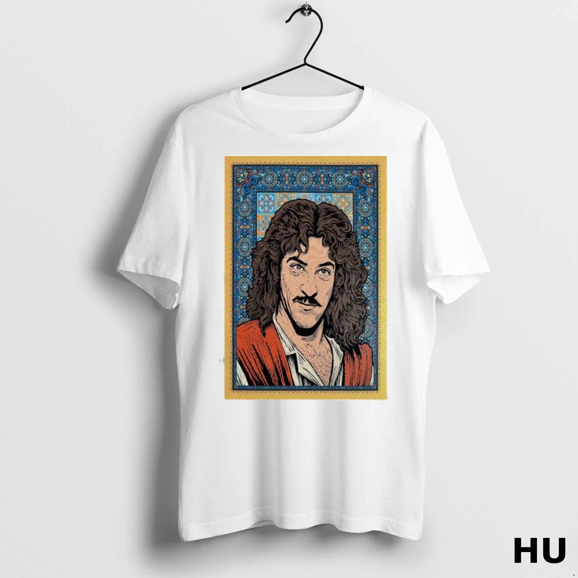 Official Todd Slater Show Ladies T Shirt