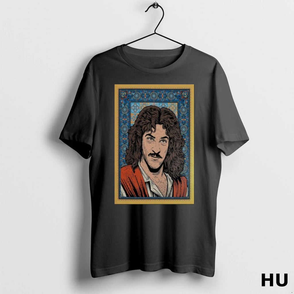 Official Todd Slater Show T Shirt