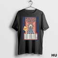 Official Tomorrows Problem The Detour 2025 Long Sleve T Shirt