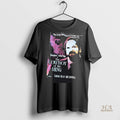 Official Tony Schiavone The Living Embodiment Of Cowboy Shit Shirt