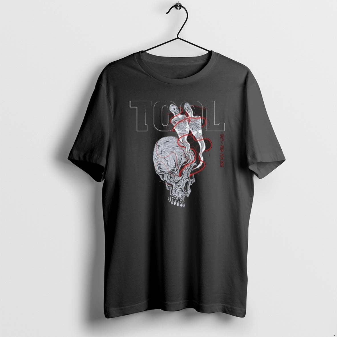 Official Tool 2025 New Zealand Tour Event